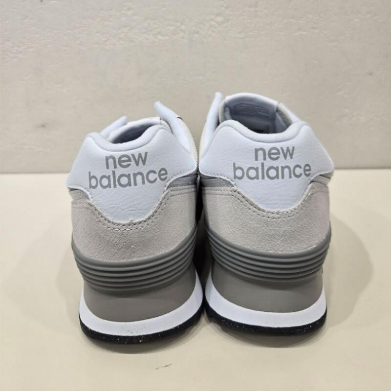 New Balance Domestic Store Edition 574 Classic Sneaker Wl574evw