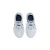 Nike Flex Runner 2 PS Preschool Football Grey Light Armory Blue White Midnight Navy DJ6040-010