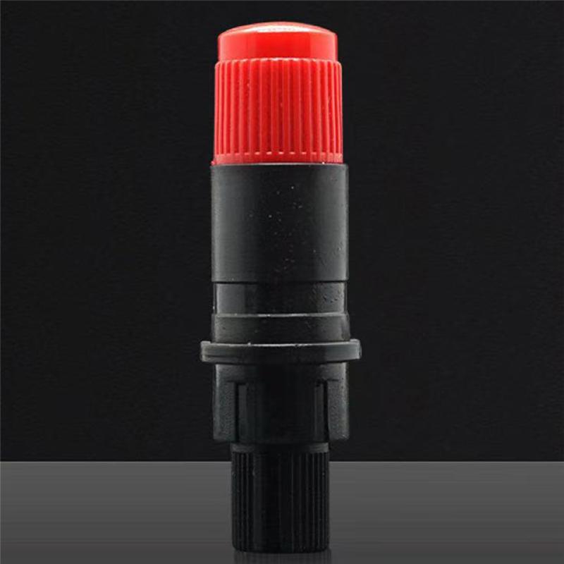 A96I-Graphtec Standard Vinyl Cutter Blade Holder CB09UB CB15UB For PHP33 CB09N PHP33 CB15N Alloy Knife Holder