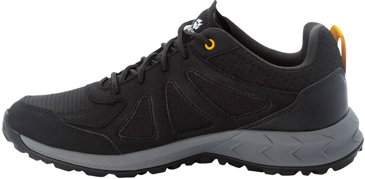 

Обувь для треккинга Jack Wolfskin Woodland 2 Texapore Low (4051271) 40 ½