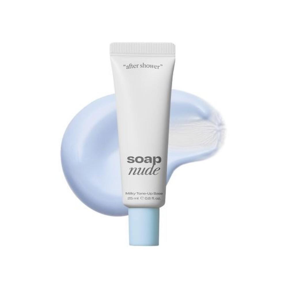 Alternative Stereo Soap Nude Milky Tone Up Base 25ml