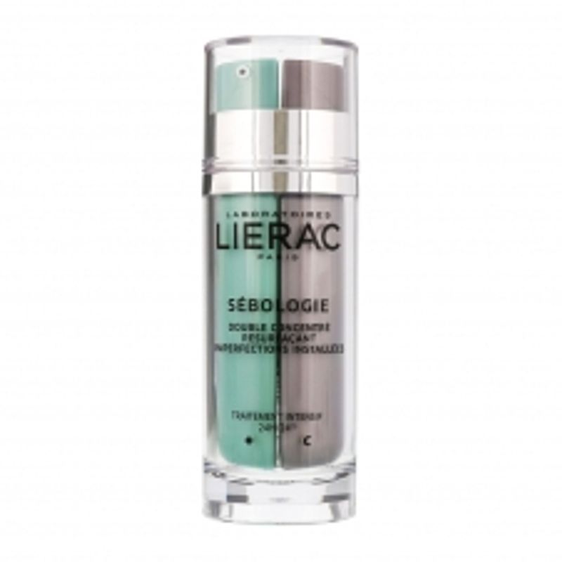 Lierac Double Concentrate Impactions 30ml