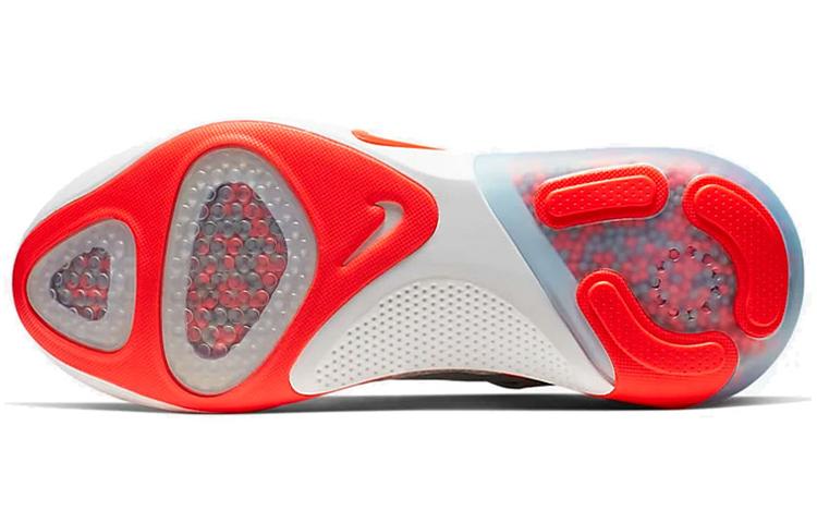 Nike Joyride Run Flyknit Bright Crimson AQ2730-002