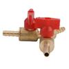 Brass Ball Valve Brass Ball Valve Burr-free Clear Threads