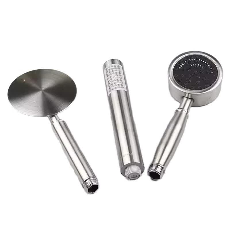 Benxinnong Universal Stainless Steel Shower Head