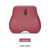 Neck Support Headrest Pillow for Hongqi HS5/H9/HS7E/HS3 - Quality Car Cushion
