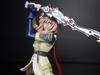 [USED] Final Fantasy 13 Trading Arts Lightning Figure