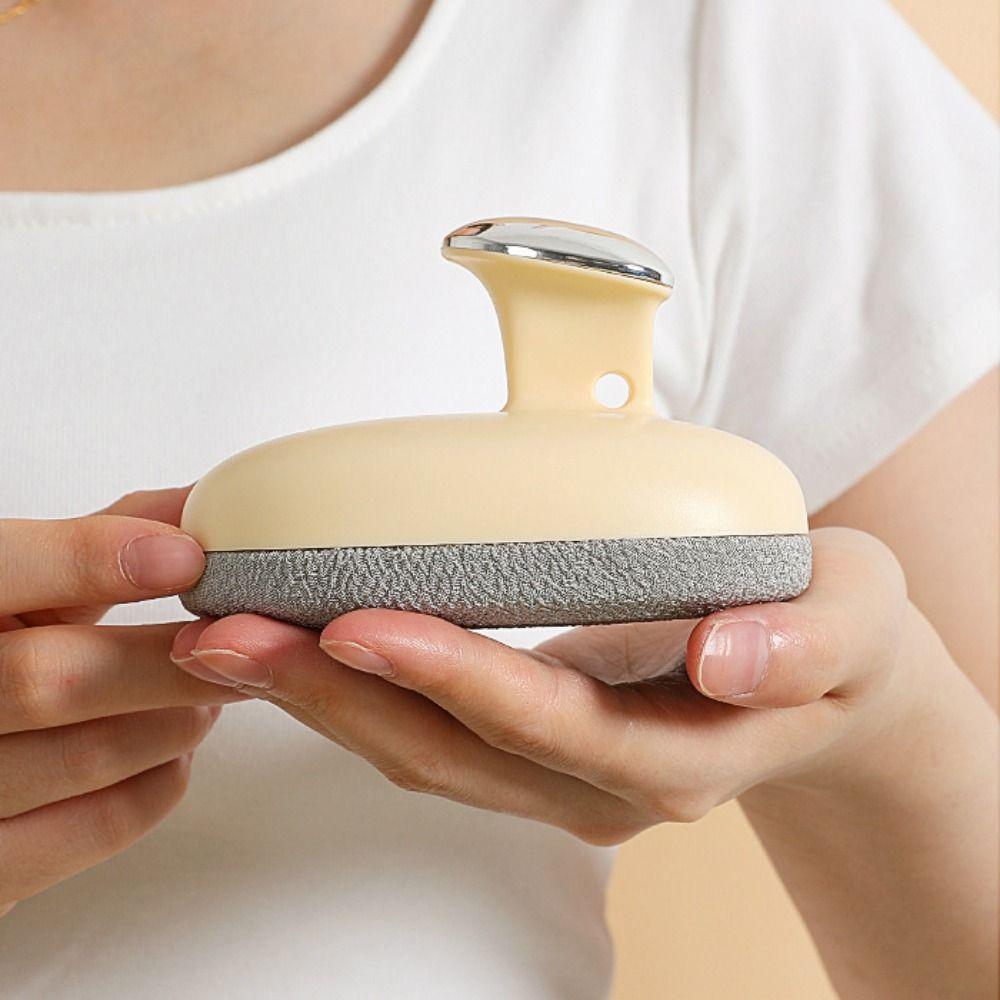 Soft Strong Mud Back Artifact Labor-saving Bath Towel Decontamination Bath Brush  Men