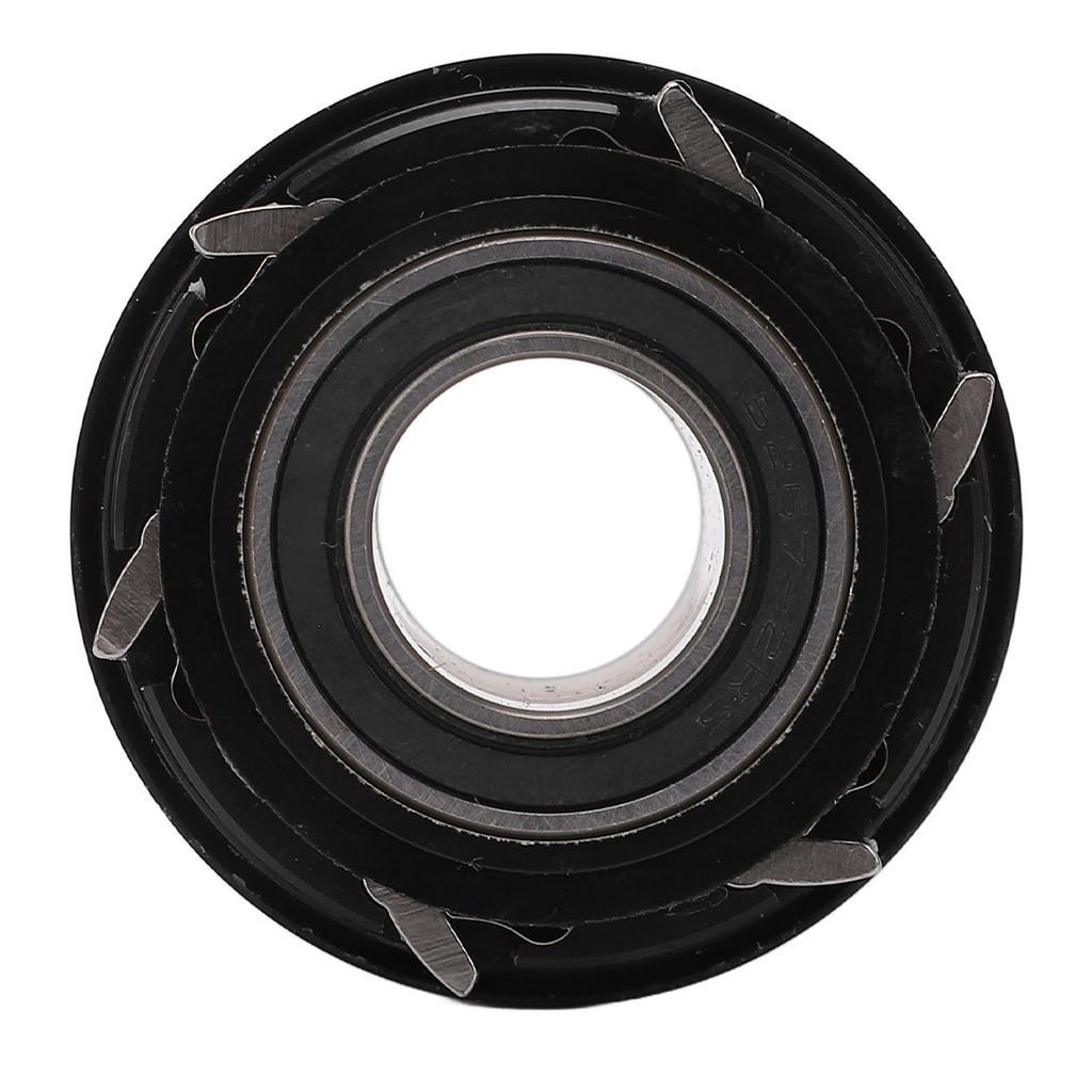 Flower Drum Tower Base Aluminum Alloy 8?12 Speed Flower Drum Ring Gear for Mountain Bike