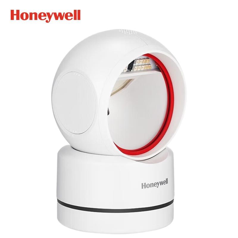 

Honeywell HF680 2D Barcode Scanner Platform