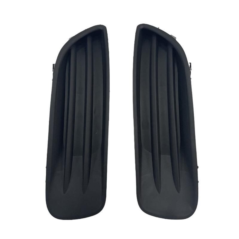 As Shown In The Figure Bumper Cover Replacement Compatible With OEM Parts 52128-02060 Easy Tallation Tructions