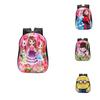 Sofia The First Kid School Backpack With Abs Pc Shell For Preschool Students