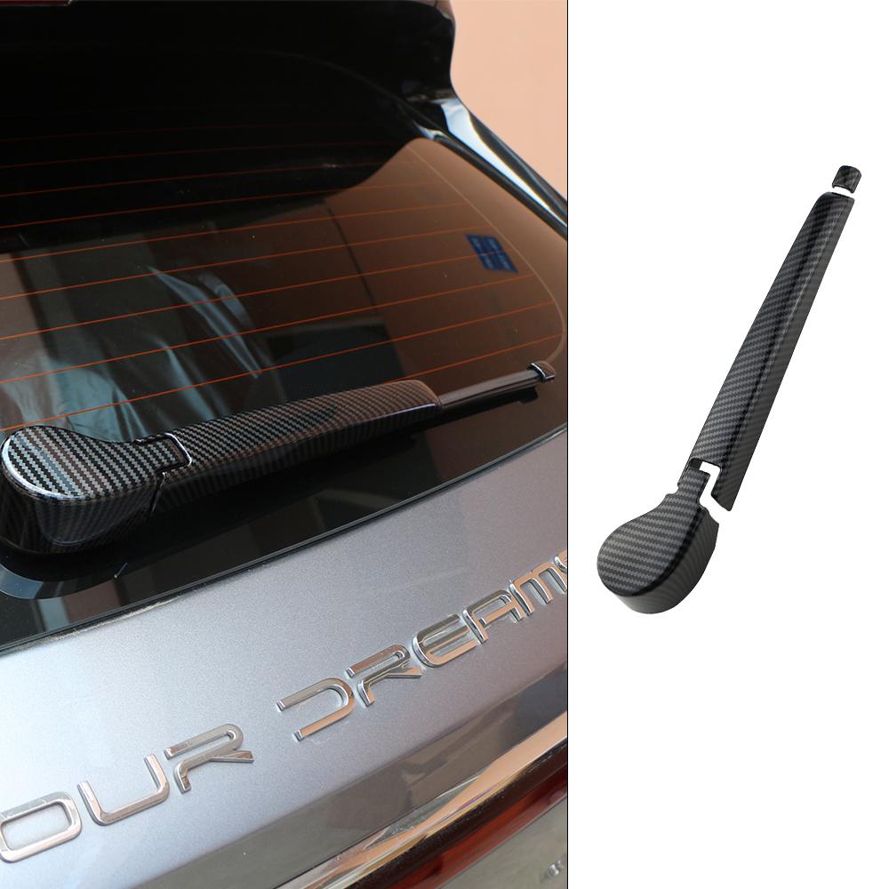 

Для BYD ATTO 3 2022 2023 2024 Задний Дворник Декоративная Накладка на Рычаг Защитный Колпачок Аксессуары Легкая Установка