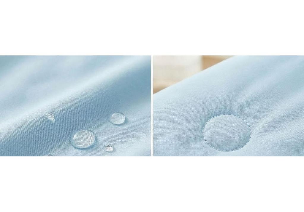 A-Class Ice Silk Summer Quilt: Cool, Thin, Machine-Washable for Home Use