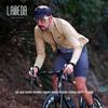 LAMEDA Cycling Jacket - Lightweight, Windproof, Sun-Protective, Long-Sleeve for Summer and Fall