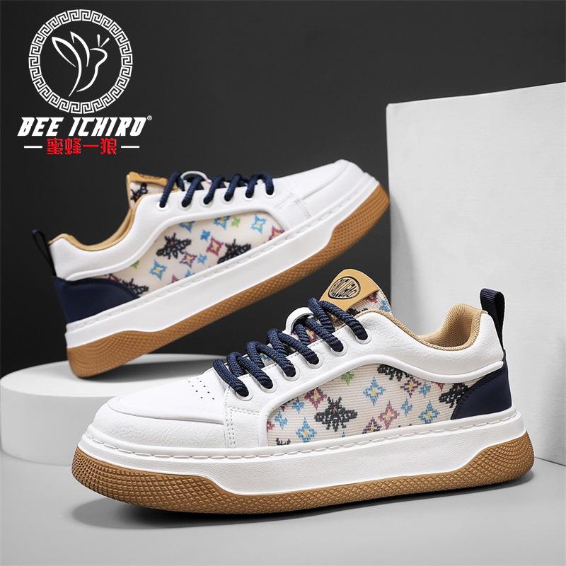 

Премиальные повседневные туфли на толстой подошве, летние дышащие, тонкие, легкие, с мягкой подошвой, трендовые, новая мужская обувь 39