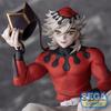 2026New Anime Demon Slayer Figure Action Figures PVC Model Perfect Toys Zenitsu Figurine Inosuke Kimetsu No Yaiba