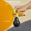 Small Travel Handheld Portable Massager Mini Compact Sports Massager Percussion Deep Tissues Muscle Massager Durable