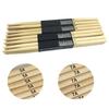 Tobe și instrumente de percuție – Bețe pentru tobe