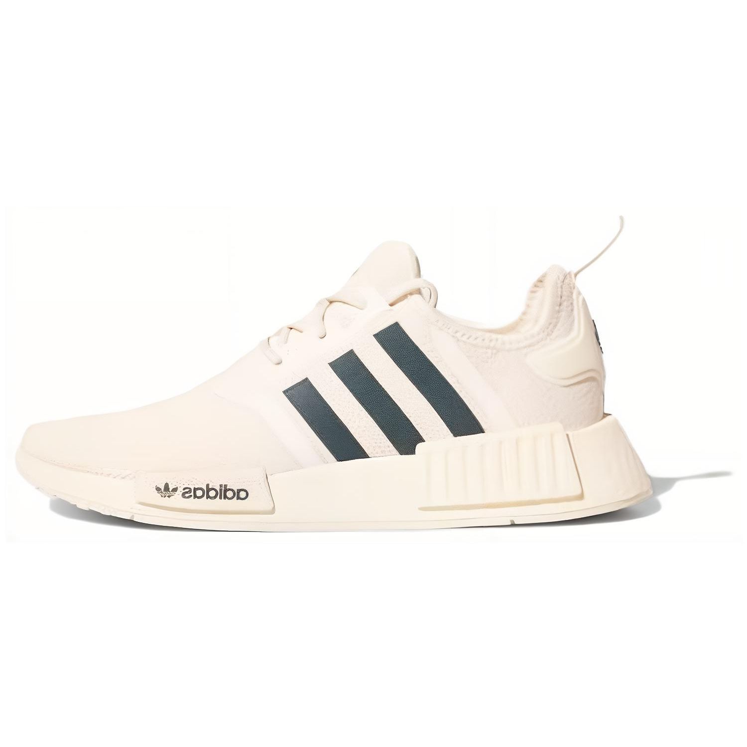 

Adidas Кроссовки для женщин adidas NMD_R1 Cream White Mineral Green FZ6001 42