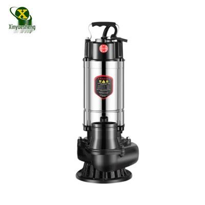 Udstyr – Vandpumper
