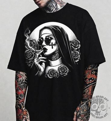 Oberteile – T-Shirts