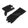 Summer Lady Stretch Anti Uv Slip Resistant Lace Gloves Driving Glove  Sunscreen Gloves