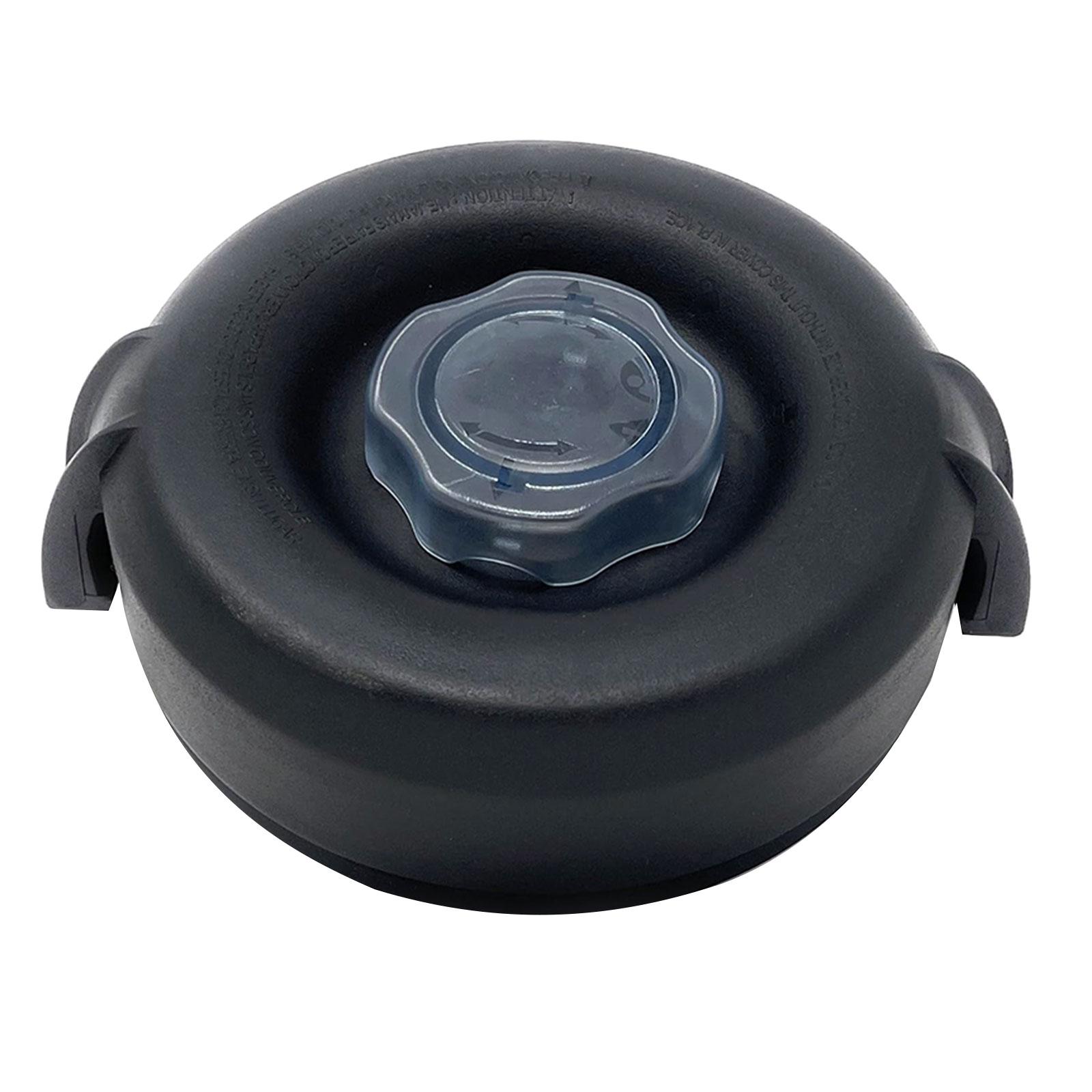 

Крышка для кувшина блендера Крышка для блендера Замена Прочная крышка для стакана для сока Пластиковая крышка для соковыжималки Пластиковый материал