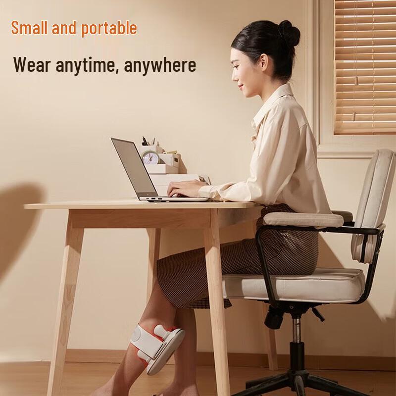 Breo T1 Calf and Leg Massager CN plug (adapter included)