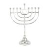 9 Candle Holder Elegant Table Centerpiece Romantic Candle Holder Dining Table Ornament for Living Room Banquet Party Event Decor