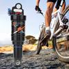 Mountain Bike Soft Rear Frame Tail Air Pressure Springback Shock Absorber Bicycle Accessory