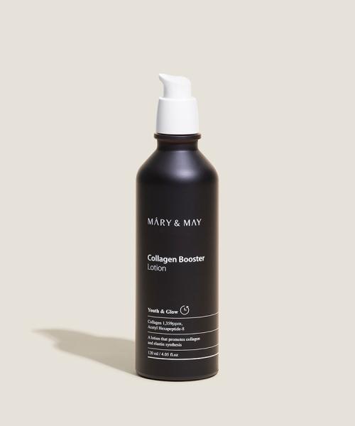 Mary & May Collagen Booster Lotion 120ml