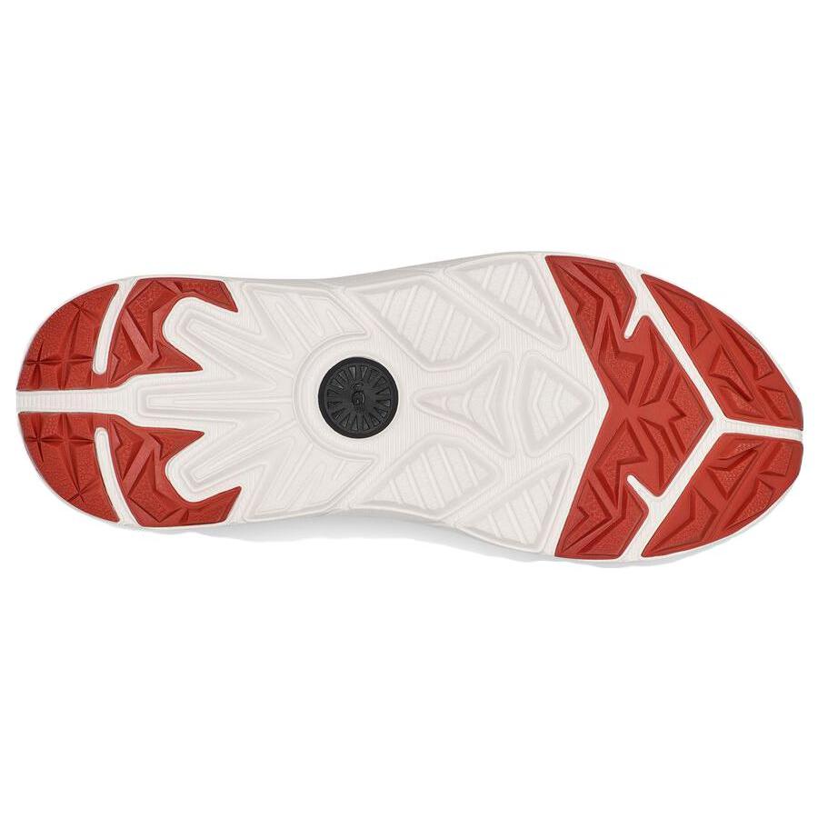 UGG Cow Leather Low top Sports Casual Shoes Men's 1138050