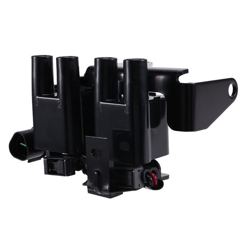 Efficientt-Ignition Coil For Hyundai Ato I10 Kia Picanto 2004-2013- Car Part 27301-02700 2730102700