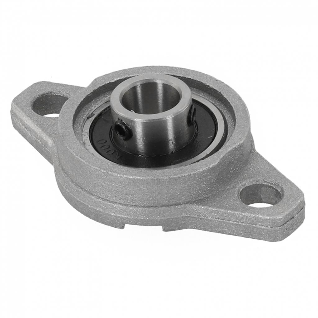 Pillow Block Bearing Thrust Bearing Easy Installation