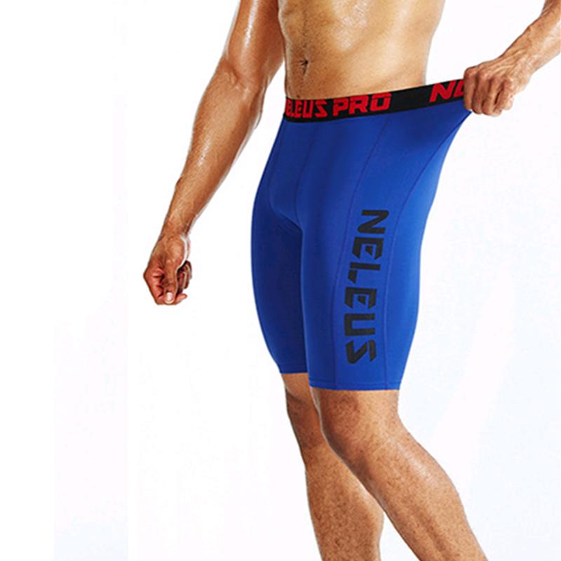 Men's Shorts Men's Sports Five-point Pants Running Shorts Men Loose-fitting Shorts Training Workout  Exercise Bottoms