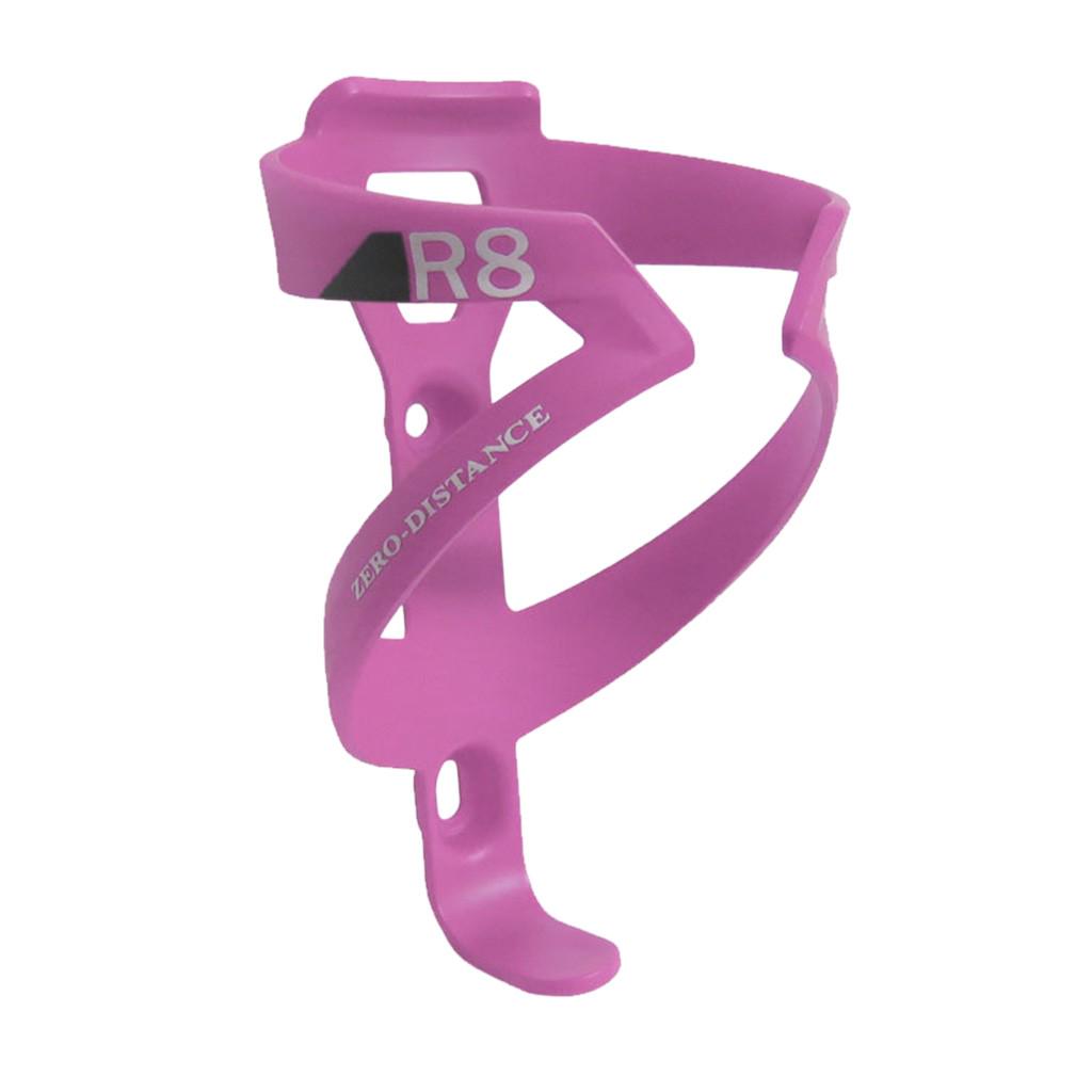 ZERO-DISTANCE Bike Water Bottle Cage Nylon Standard Bicycle Bottle Holder