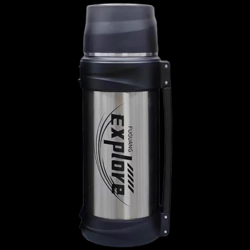 Fuguang 304 Stainless Steel Travel Thermos