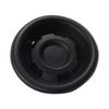 Textured Black Right Fog Light Cover For Nissan Pathfinder 2013 2014 2015 2016