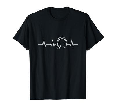 T-shirts en tops – T-shirts