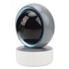 1080P Wifi Ball Head Camera Universal Rotation HD Night Vision Motion Detection Camera Panoramic Intercom Indoor