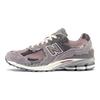 New Balance 2002R Protection Pack - Lunar New Year Unisex Sneakers Purple Zinc Eiffel-Tower M2002RDY