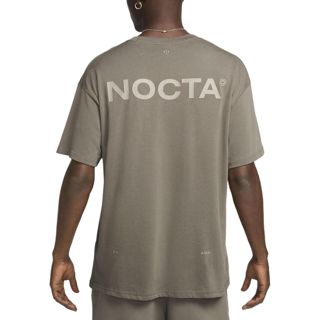 NOCTA X Nike Max90 T-Shirt FN7663-040