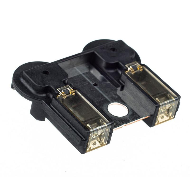 For Ford F150 Battery Cable Circuit Breaker Fuse Relay 2011 2014 AL3Z14526AA with Improved Heat Sink Technology