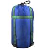 Camping-Rucksack Kompressionssack Wasserdichter Packsack Kompaktes Design