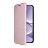 For Xiaomi Redmi Note 15 Pro 4G (Global) Case Carbon Fiber Texture Drop-Proof PU Leather Phone Cover