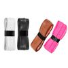 Tennis Grip Head Overgrips AntiSlip Tennis Rackets Grip AntiSkid Sweat Tape for Tennis, Squash, Badmintons, Pickleballs