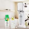 Concentrés SODASTREAM - Lot de 6 concentrés 7UP - Jusqu'à 54L de boissons - 440ml