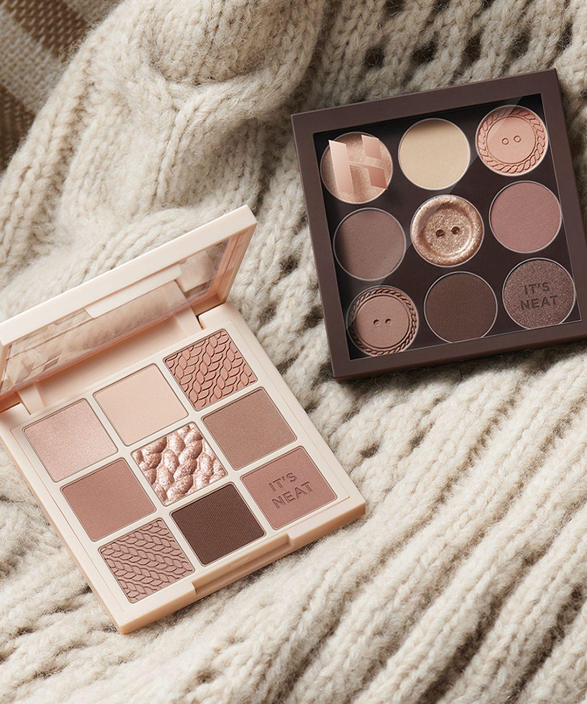 (F/W) My Fave Mood Eye Palette 05 Ninit