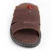 Herren-Ledersandale. Purapiel Beira9 103016
